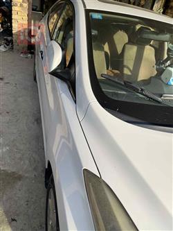 هیۆندای ئەلەنترا